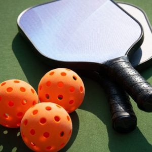 Pickleball
